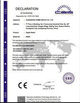 La Cina Shanghai Feng Yuan Saw Blades Products Co. ltd Certificazioni